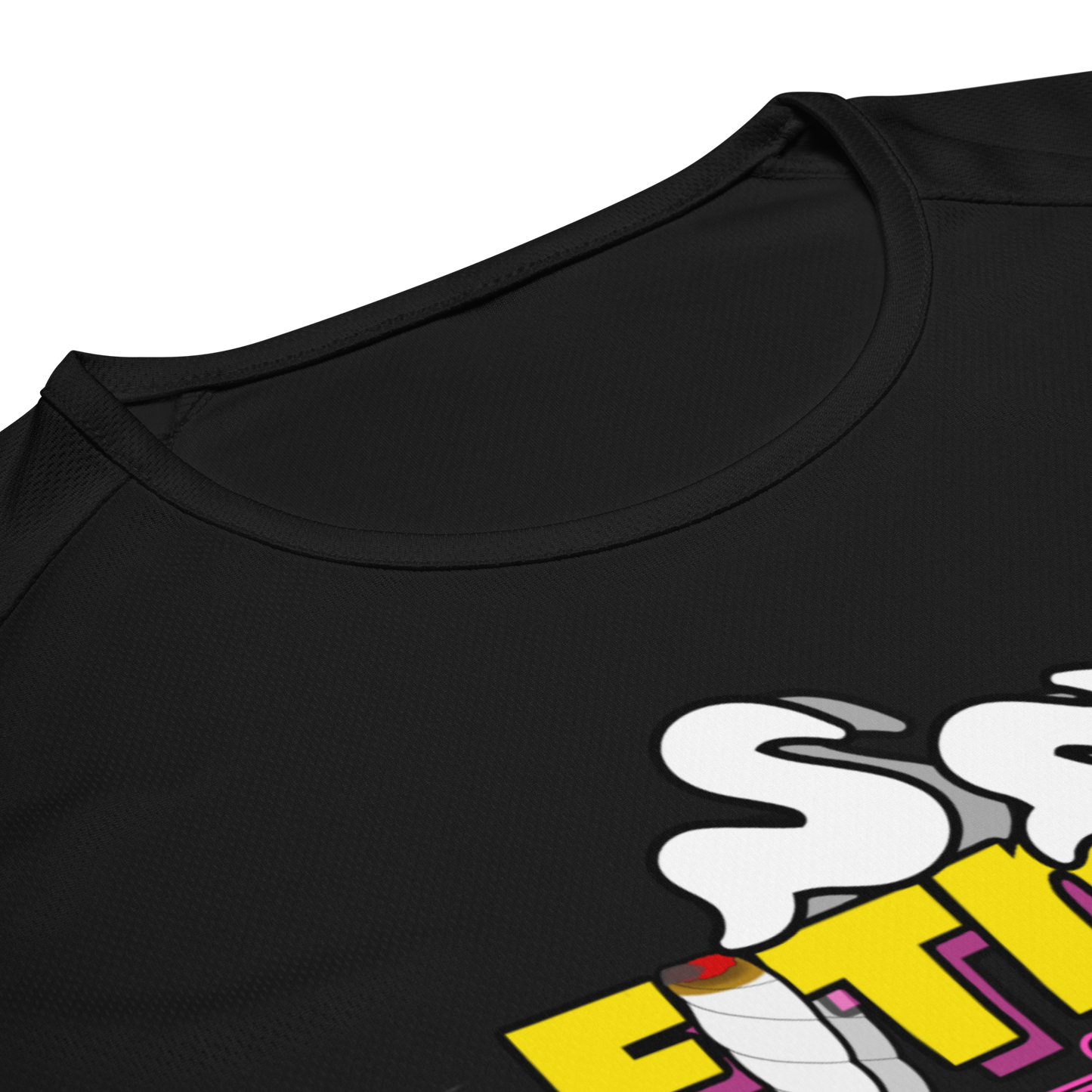 Fitness First Sports Jersey